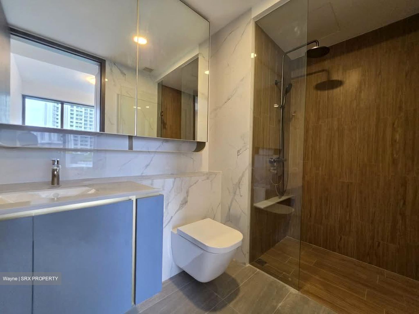 Amo Residence (D20), Apartment #583924211
